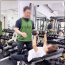 밸런스짐 PT 헬스 | 수원시청역 밸런스짐 인계동PT 경험 후기
