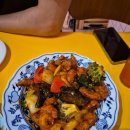 꺼거2 | [분당 정자동 맛집] 꺼거2 정자동점 후기｜홍콩 분위기 중식, 꾸라오로·깨장치킨미엔