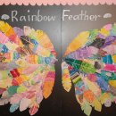 캘리그라피 2반 이미지