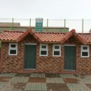 청림운동장 화장실 이미지