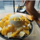 설빙울산대점 | 울산대 설빙 방문 후기 !애플망고설빙+아아는 진리!