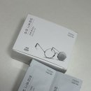 (주)자우버 | 김서림방지 자우버 안티포그티슈 일상에서 가장 자주 꺼내 쓰는 안경 생존템
