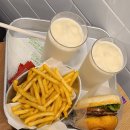 프랭크버거 울산대점