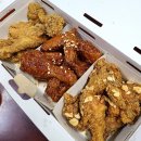 [전북 정읍] 철인7호치킨, 연지동 맛집 터미널 치킨집