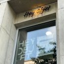 [홍대네일]헤이오브제 연남동네일