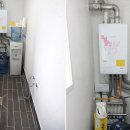 안양역(앞) 버스정류장 이미지