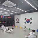 제일태권도장 이미지