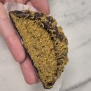 디저트데이(Dessert Day) | 두바이 초콜릿 2세대? 드디어 먹어 본 동탄 두바이쫀득쿠키 잇디저트데이 Eat Dessert Day