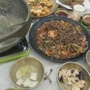 장수촌(화성융건릉점)