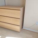 IKEA 책꽃이, Billy Bookcase with extra shelves, IKEA 3단 서랍장 이미지