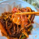 오늘칡냉면 이미지