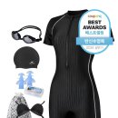 부산적십자회관 | 키153의 적십자 수상인명구조요원 라이프가드 자격증 2일차 후기