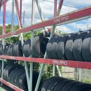 진영타이어 이미지