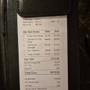 쉬었다가세요 식당 앞 다리밑 | 보홀 아모리타(Amorita) 리조트 후기 ｜내돈내산