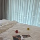 추월산로 | 연말부터 새해까지 (담양 까망감스테이 사번방 겨울 숙소 후기)