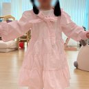 남대문가든 | 남대문 아동복 브랜드 니니벨로 5세 여아 봄옷 후기