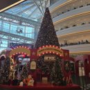 타임빌리지 | [크리스마스맛집] 타임스퀘어 크리스마스 빌리지 후기 :: 서울 크리스마스트리, 얀이보넨