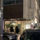 미아전(miajeon) | 압구정로데오 <미아전> 내부 공간 상세후기 / 퓨전한식 와인바