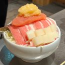 도매파크 | 🥘 나고야 츠키시마 몬자 쿠우야 히사야오도리파크점 후기 – 명란떡몬자 + 이카게소 + 시메 볶음밥 솔직...