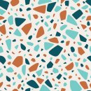 terrazzo seamless patterns 이미지