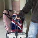 물빛세탁 | 벚꽃시즌 한강 데이트! 노블피크닉 세트 대여 대만족 솔직후기 &amp; 여의도 한강공원 주차정보