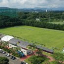 예천스타디움 경기장 이미지