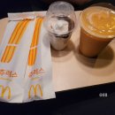 맥도날드 신 메뉴 츄러스 후기(feat. 자두칠러, 초코 선데이, 가격)