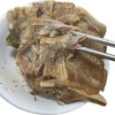 손큰할매순대국 국민대점 이미지