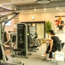 피트니스헤이븐 네이버블로그