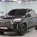 신탄모터스 | [판,완]KG모빌리티(쌍용) 더 뉴 렉스턴 스포츠 칸 디젤 2.2 4WD 프레스티지
