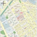 정자동 소로2 이미지