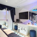 별 무인텔 이미지