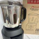 (주)한일고속 | 한일 믹서기 고민하다가 전기 스텐 신일 대용량으로 결정!