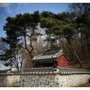 한온장군충신정문 이미지