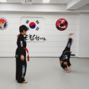 드림합기도 이미지