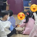 물체놀이극 <평강, 공주와 온달, 바보> | 신천 도서관 공연 물체놀이극 관람 평강공주와 온달 바보