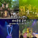 와일드팽 | [홍콩] '홍콩 디즈니랜드 라이온킹 공연 관람 후기' 라이온킹 공연 시간, 위치 확인