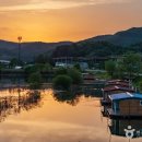 초정낚시터 이미지