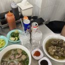 로컬사이공쌀국수 | 여행] 푸꾸옥 로컬맛집(퍼사이공/ 껌디디/ 벱냐바/ 와우꿰또이) 비교 솔직후기 (쌀국수맛 평가/ 꿀팁...