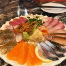 [강남 맛집] 삼성역/코엑스 근처, 분위기 좋은 일식 주점 &#34;키친바락&#34;
