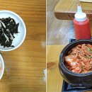 앵콜 칼국수