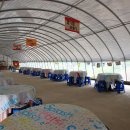 용봉산캠핑장 이미지