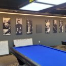 ONE 당구클럽 이미지