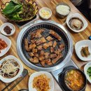 구가네숯불갈비 이미지