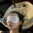 양천구 목5동주민센터 북카페 | 윤기 가득 머릿결 변신✨💖 목동머리잘하는미용실 시연헤어 목동1호점 클리닉 후기