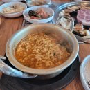 향연정육점식당 이미지