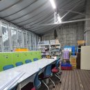 에코스마트2 | 서울 다원학교 모듈랙형 에코스마트팜 설치 후기