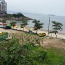 변산 모항 솔향 이미지