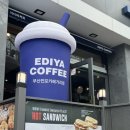 이디야커피부산전포카페 이미지