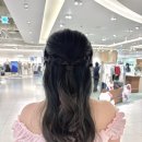 더헤어아뜰리에 | 합정 가성비 메이크업 W아뜰리에 헤어메이크업 받은 후기 | 합정 프로필 메이크업 합정 드투 메이크업